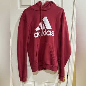 Adidas Men Hoodie